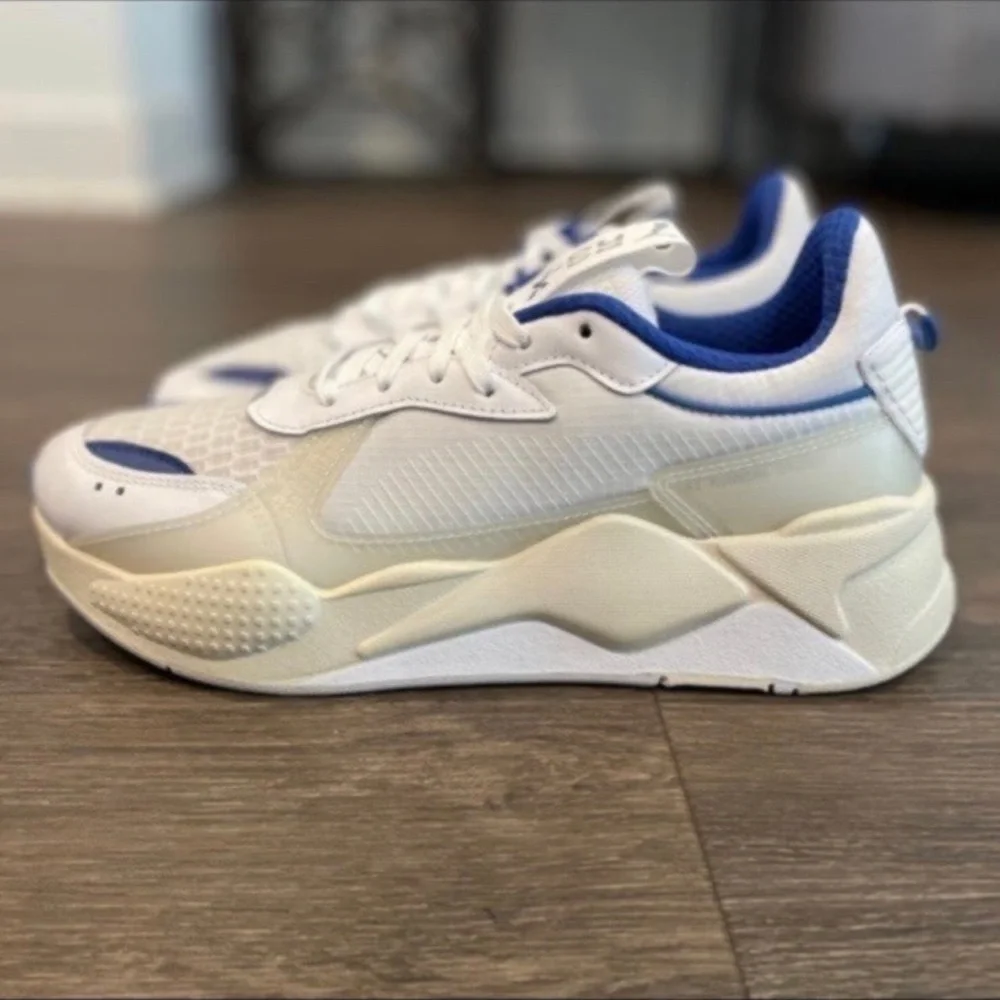 Puma Rsx Tech sz 8.5